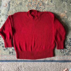 Babaa No16 Jumper